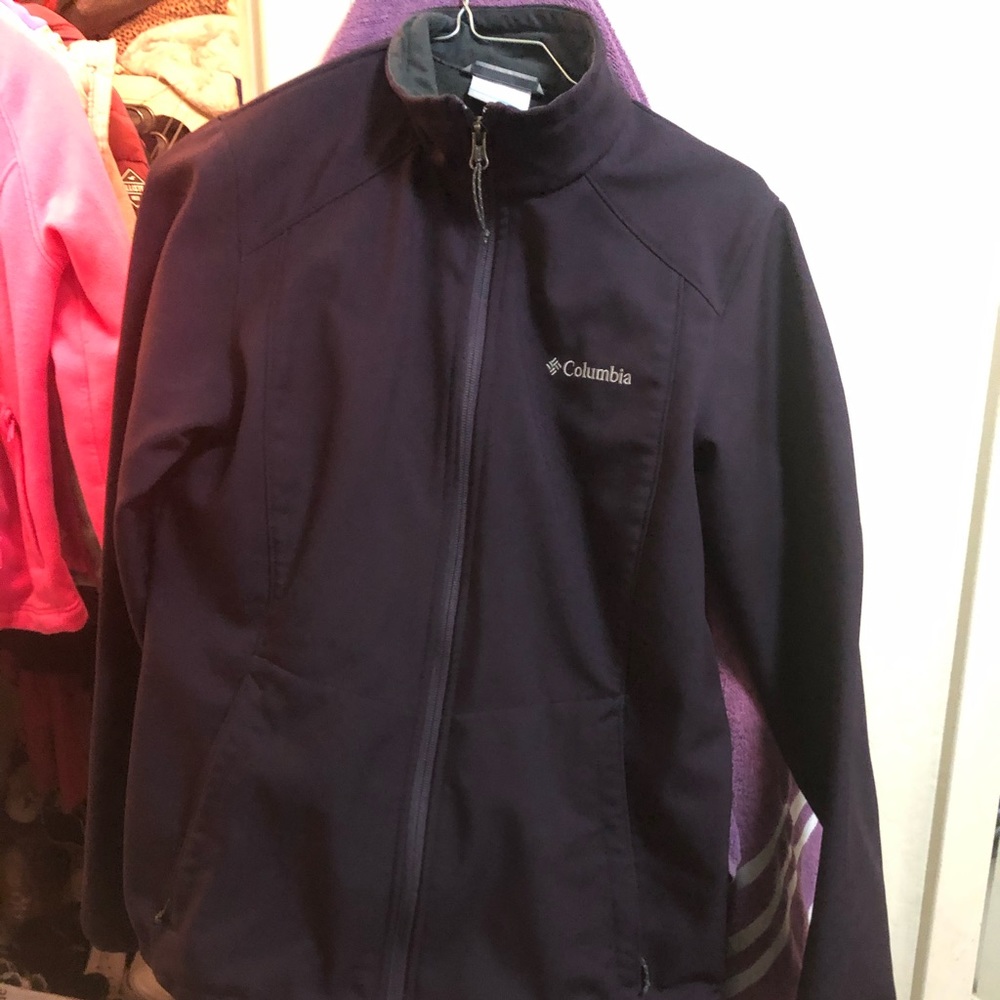 Colombia jacket